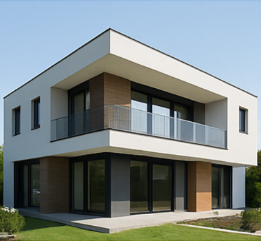 Residential Construction